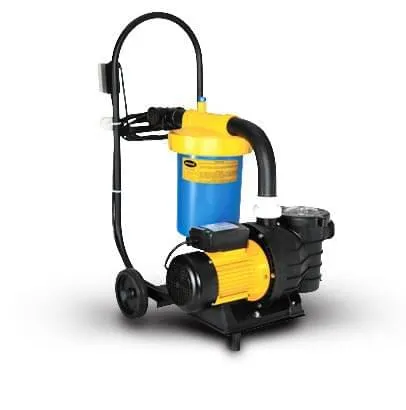 Filtros CWF200 e CWF300 Jacuzzi